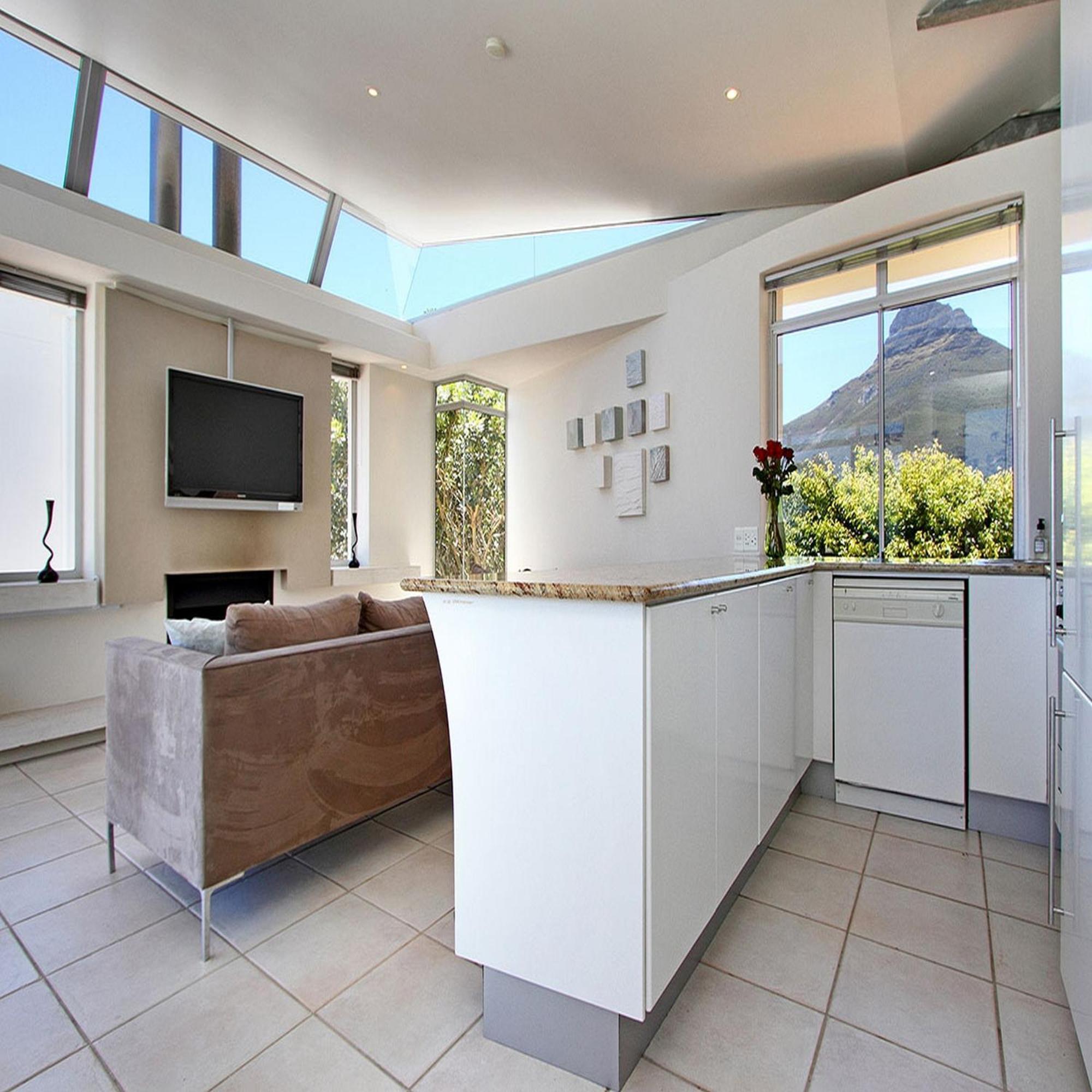 Lion'S View Villa & Apartment ケープタウン 部屋 写真